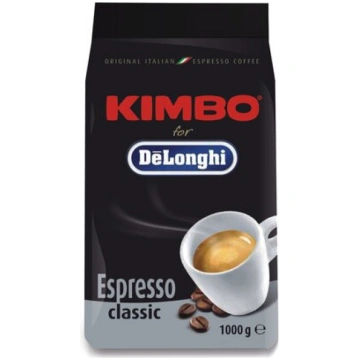 Kafija Delonghi Kimbo, 1 kg