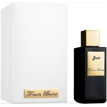 Franck Boclet Just Parfīms PAR 100ml (357507005452