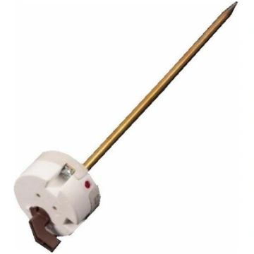 Regulējams termostats (070196) Atlantic | 942230 U