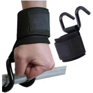 Svarcelšanas āķis vīriešiem Deadlift Lat Pull Down