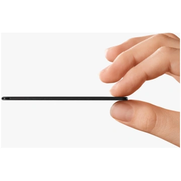 Audi Chipolo Card – Bluetooth Lokator Melns