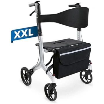 Weinberger 02262 XXL alumīnija rullītis Izturīgs s
