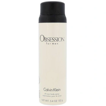 Calvin Klein Obsession Deodorant Dezodorants vīrie