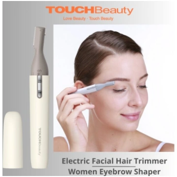 TOUCHBeauty TB-1658B Sejas matu trimmeris