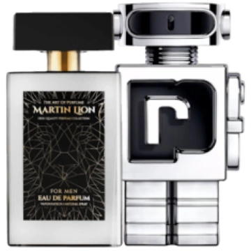 Paco Rabanne - Phantom (H67) Men 50ML