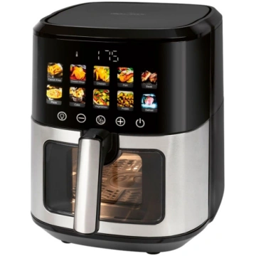 ProfiCook PC-FR 1286 H fritieri Viena 6,5 l Atsevi