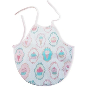 Bembi Bib Art.SL5-00A Bērnu priekšautiņš
