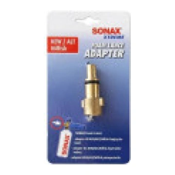 Sonax Xtreme putu lance adapteris Nilfisk [Foam La