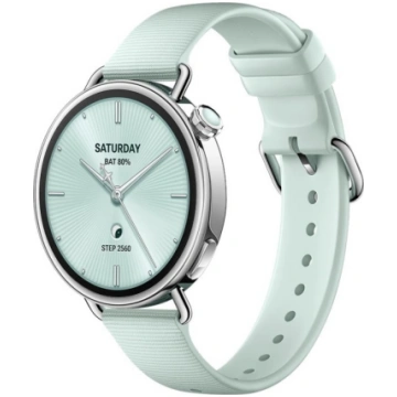 Xiaomi Watch S4 41mm | Smart watch | GPS (satellit