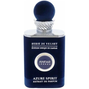 Amouage Anfar Azure Spirit ekstrakt spray 100ml | 