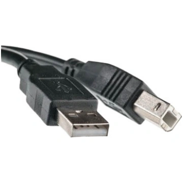 Printer Cable USB 2.0 A-B, 3m Extra Digital