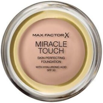 Max Factor Miracle Touch (Skin Perfecting Foundati