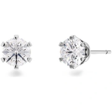 Edblad Crown Studs Steel auskari