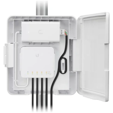 Ubiquiti UniFi Switch Flex Utility