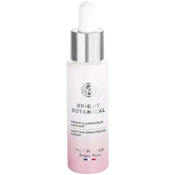 Yves Rocher Bright Botanical Brightening Serum For