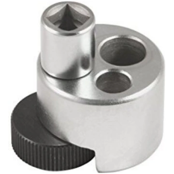 1/2" Dr. Stud bolt extractor