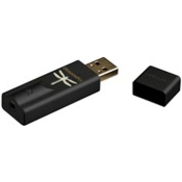 Audioquest DragonFly Black