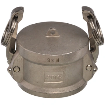 AL Camlock type DC DN32 (1 1\4")