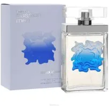 Franck Olivier Eau de Passion vīriešu EDT, 75ml