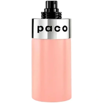 Paco Rabanne, Paco By Paco Rose, Tualetes ūdens si