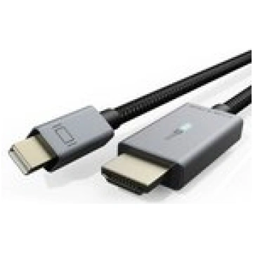 Cabletime Premium Cable Mini DisplayPort to HDMI,