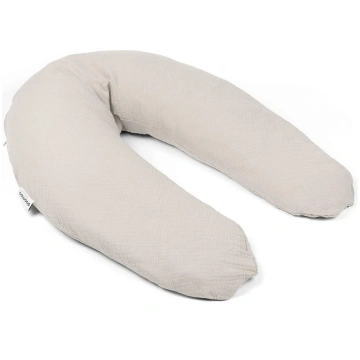 Doomoo Comfy Big barošanas un grūtniecības spilven