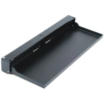 Triton Plaukts 19" 1u/204mm Rab-up-x09-a1 Zem Tast