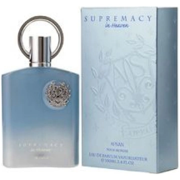 Afnan Supremacy In Heaven EDP 153422
