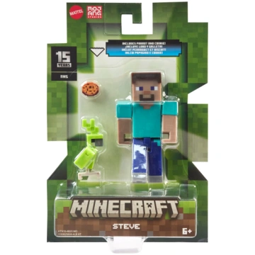 MINECRAFT figūra, GTP08