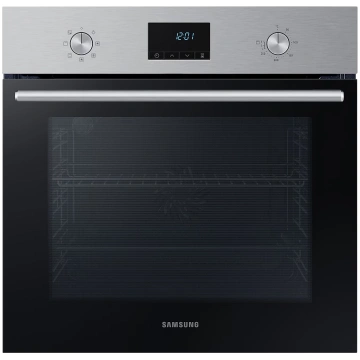 Iebūvētā cepeškrāsns Samsung NV68A1140BS/EU