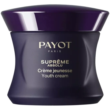 PAYOT Supreme Absolu sejas krēms, 50 ml