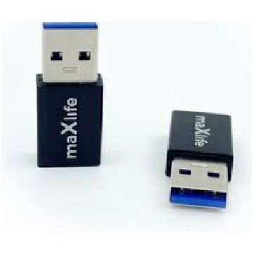 Maxlife adapteris USB-C - USB3.0