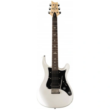 PRS SE Studio Standard Pearl White Elektriskā ģitā