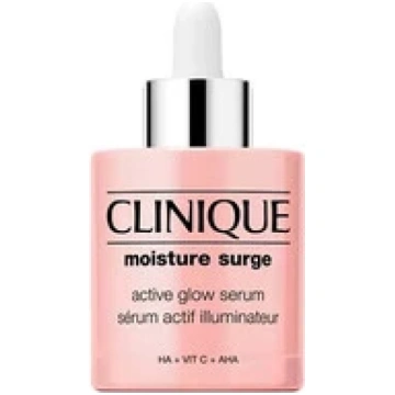 CLINIQUE MOISTURE SURGE ACTIVE GLOW SERUM 30ML