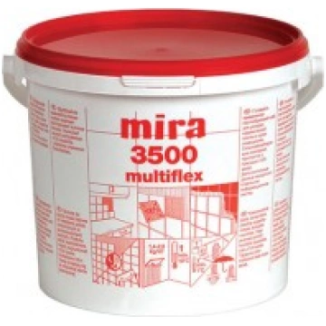Mira 3500 multiflex gatava īpaši elastīga flīžu lī