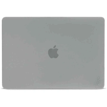 Soft Shell Custodia semitrasparente MacBook Pro 14