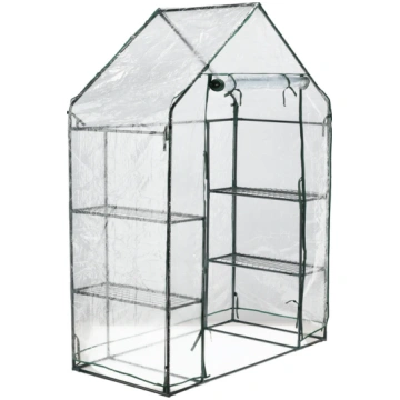 WALK-IN GREENHOUSE (90030) FLO