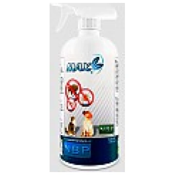 MAX BIOCIDE Margosa - Spray-500ml - dabīgs pretpar