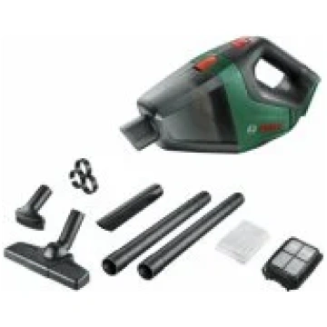 Bosch UniversalVac 18 Solo putekļu sūcējs 06033B91