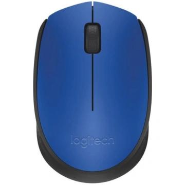 Logitech Logitech M170 Bezvadu datorpele