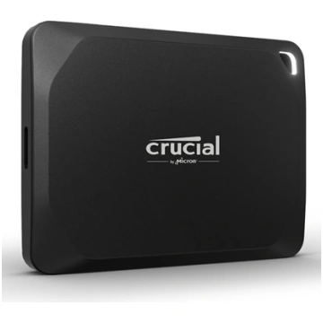 Dysk zewntrzny SSD Crucial X10 Pro Portable 1TB Cz
