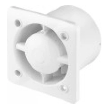 AWENTA ventilatora korpuss Silent 100 SYSTEM (KWS1
