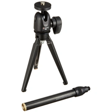 Statīvs, MANFROTTO, Manfrotto Table Top Tripod Kit
