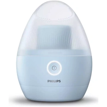 Philips Auduma skuveklis, zils - GCA2100/20