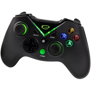 Gamepad wireless Esperanza EGG112K (Android, PC, P