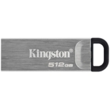 Kingston Technology DataTraveler 512GB Kyson USB F