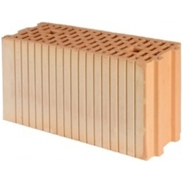 Keramiskais celtniecības bloks Keraterm Lode 238x1