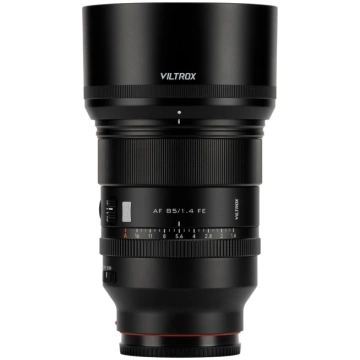 Viltrox AF 85mm F1.4 Pro Sony FE