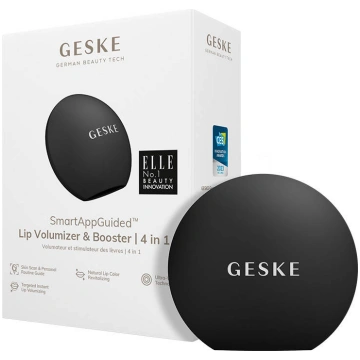 Targeted Lip Volumizer & Booster Geske with APP (g