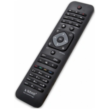 Savio RC-10 Universal remote for Philips TV - RC-1